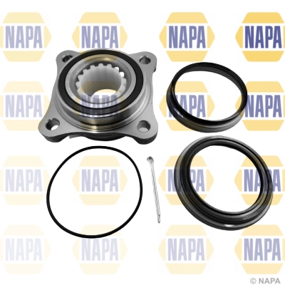 Wheel Bearing Kit (PWB1263)