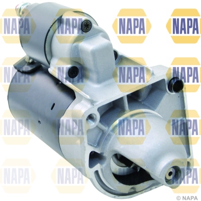 Starter (NSM1167)