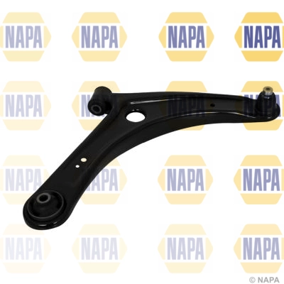 Control/Trailing Arm, wheel suspension (NST2359)