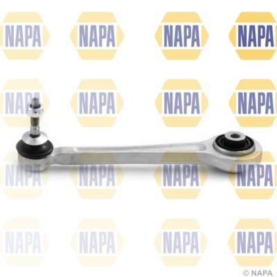 Control/Trailing Arm, wheel suspension (NST2667)