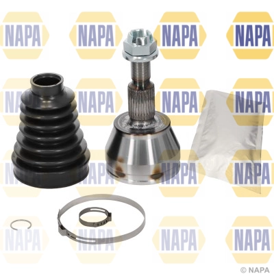 Joint, drive shaft (NCV1297)