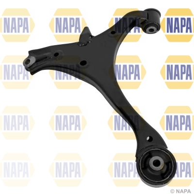 Control/Trailing Arm, wheel suspension (NST2262)