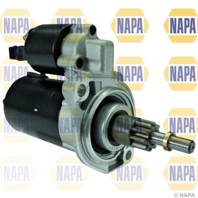 Starter (NSM1536)