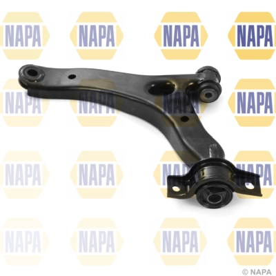 Control/Trailing Arm, wheel suspension (NST2542)