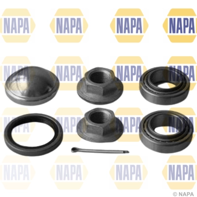 Wheel Bearing Kit (PWB1431)