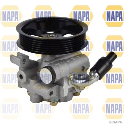 Hydraulic Pump, steering (NPS1023)