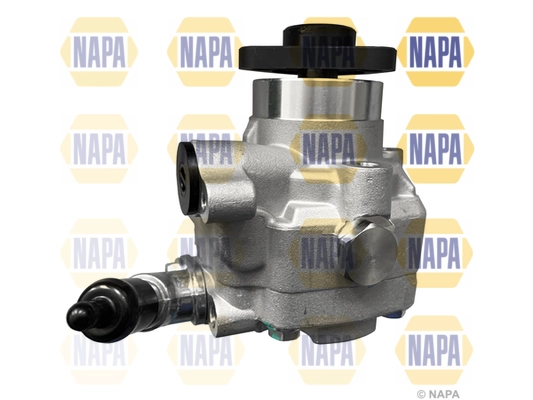 Hydraulic Pump, steering (NPS1029)