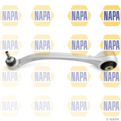 Control/Trailing Arm, wheel suspension (NST2806)