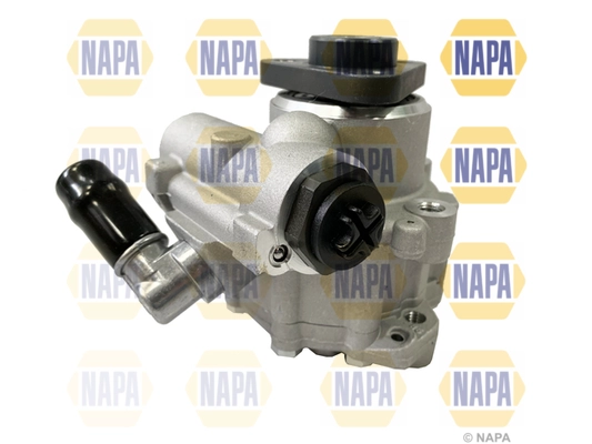 Hydraulic Pump, steering (NPS1297)