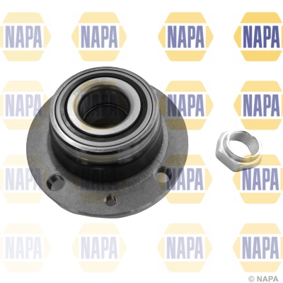 Wheel Bearing Kit (PWB1041)