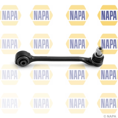 Control/Trailing Arm, wheel suspension (NST2684)