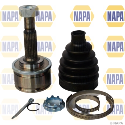 Joint, drive shaft (NCV1041)