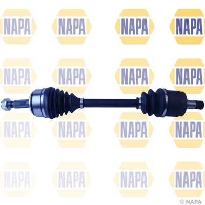 Drive Shaft (NDS1070L)