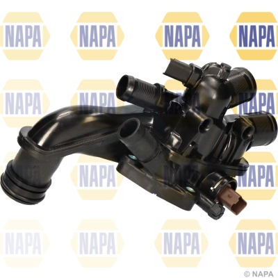Thermostat, coolant (NTH1004)