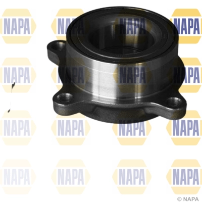 Wheel Bearing Kit (PWB1266)