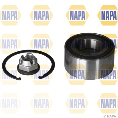 Wheel Bearing Kit (PWB1264)