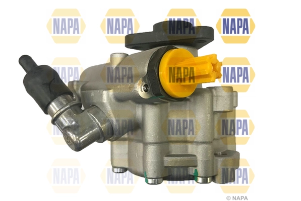 Hydraulic Pump, steering (NPS1051)