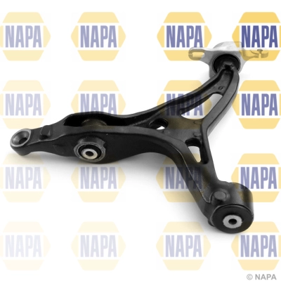 Control/Trailing Arm, wheel suspension (NST3158)