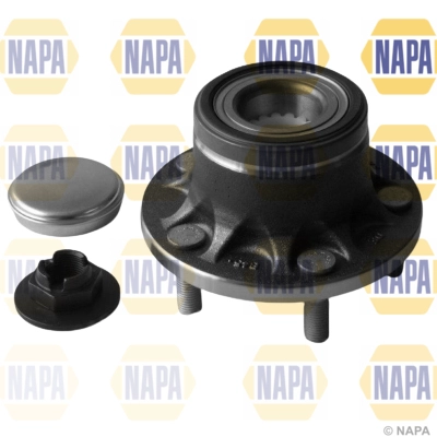 Wheel Bearing Kit (PWB1297)