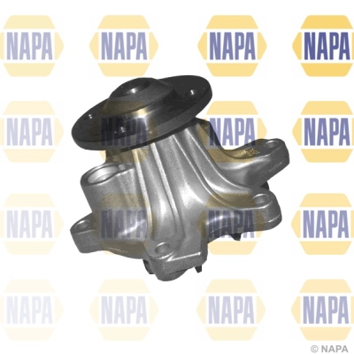 Water Pump, engine cooling (NWP1521)