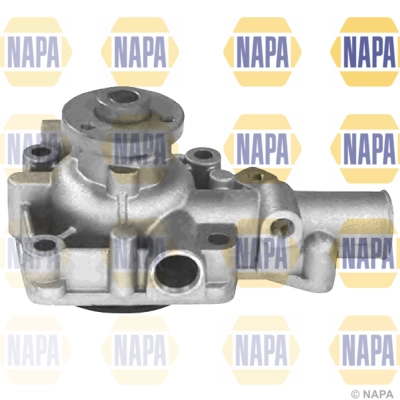 Water Pump, engine cooling (NWP1472)