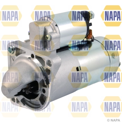 Starter (NSM1303)