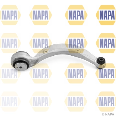 Control/Trailing Arm, wheel suspension (NST3053)