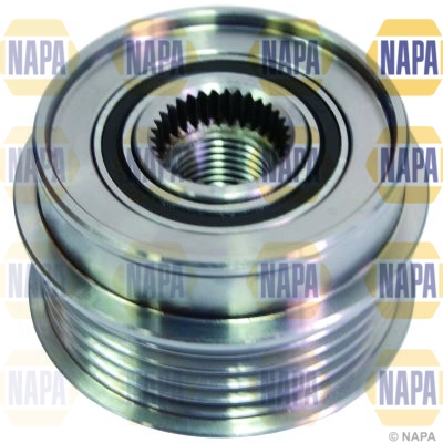Alternator Freewheel Clutch (NOP1058)