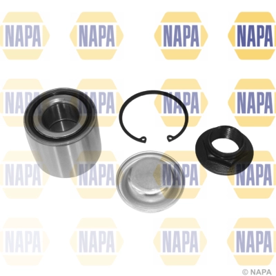 Wheel Bearing Kit (PWB1371)