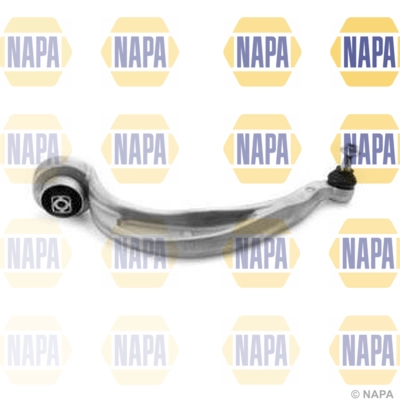 Control/Trailing Arm, wheel suspension (NST2412)