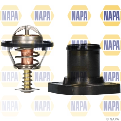Thermostat, coolant (NTH1089)