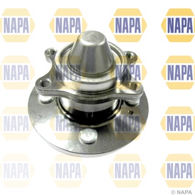 Wheel Bearing Kit (PWB1683)