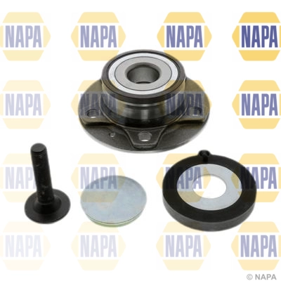 Wheel Bearing Kit (PWB1533)