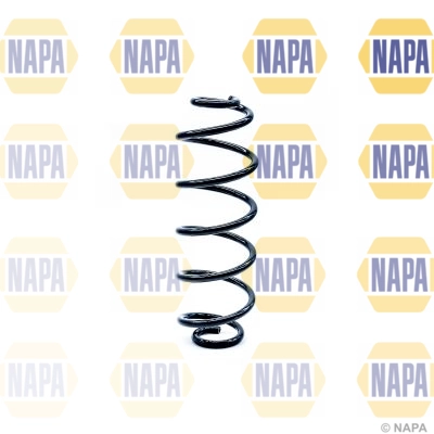 Suspension Spring (NCS1177)