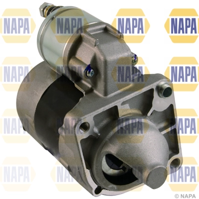 Starter (NSM1237)