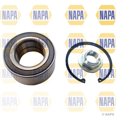 Wheel Bearing Kit (PWB1535)