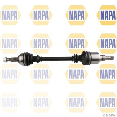 Drive Shaft (NDS1220L)