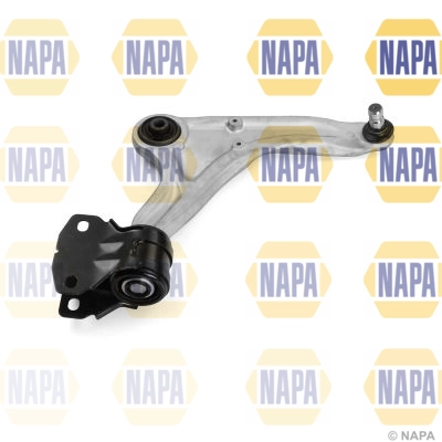 Control/Trailing Arm, wheel suspension (NST3055)