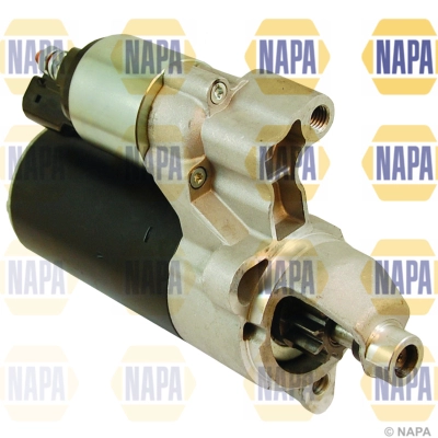 Starter (NSM1195)