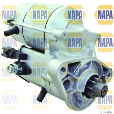 Starter (NSM1380)
