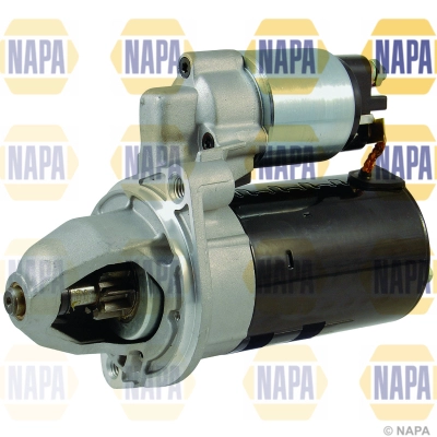 Starter (NSM1272)