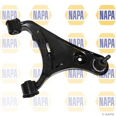 Control/Trailing Arm, wheel suspension (NST2769)