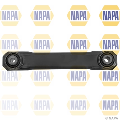 Control/Trailing Arm, wheel suspension (NST2666)