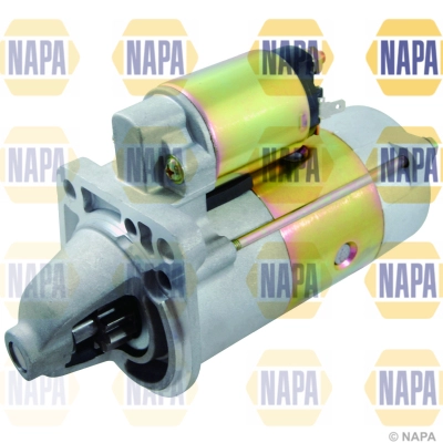Starter (NSM1058)