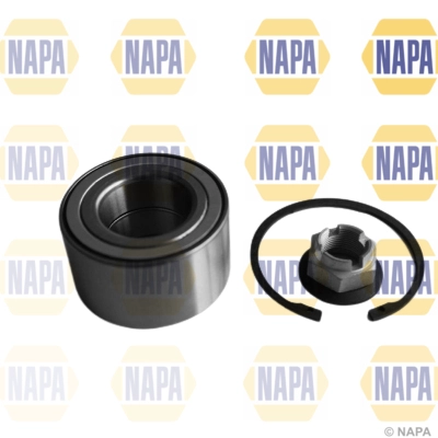 Wheel Bearing Kit (PWB1337)