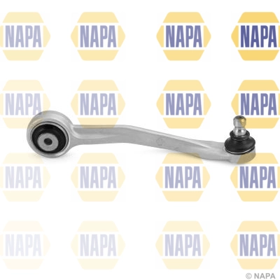 Control/Trailing Arm, wheel suspension (NST2382)