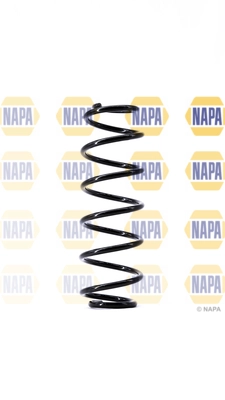 Suspension Spring (NCS1462)