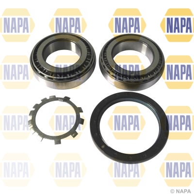 Wheel Bearing Kit (PWB1674)