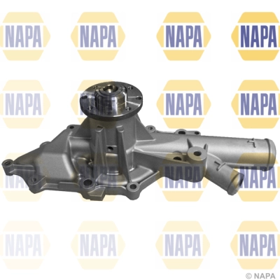 Water Pump, engine cooling (NWP1337)