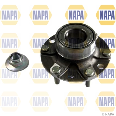 Wheel Bearing Kit (PWB1567)